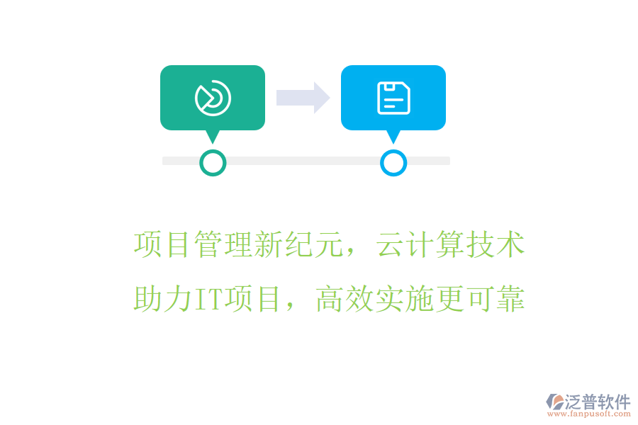 項(xiàng)目管理新紀(jì)元，云計(jì)算技術(shù)來(lái)助力，IT項(xiàng)目，高效實(shí)施更可靠