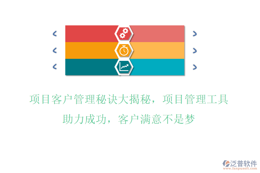項(xiàng)目客戶管理秘訣大揭秘，項(xiàng)目管理工具助力成功，客戶滿意不是夢(mèng)