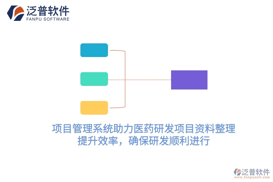 項目管理系統(tǒng)助力醫(yī)藥研發(fā)項目資料整理，提升效率，確保研發(fā)順利進行