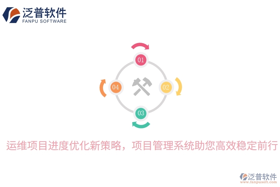 運(yùn)維項(xiàng)目進(jìn)度優(yōu)化新策略，項(xiàng)目管理系統(tǒng)助您高效穩(wěn)定前行