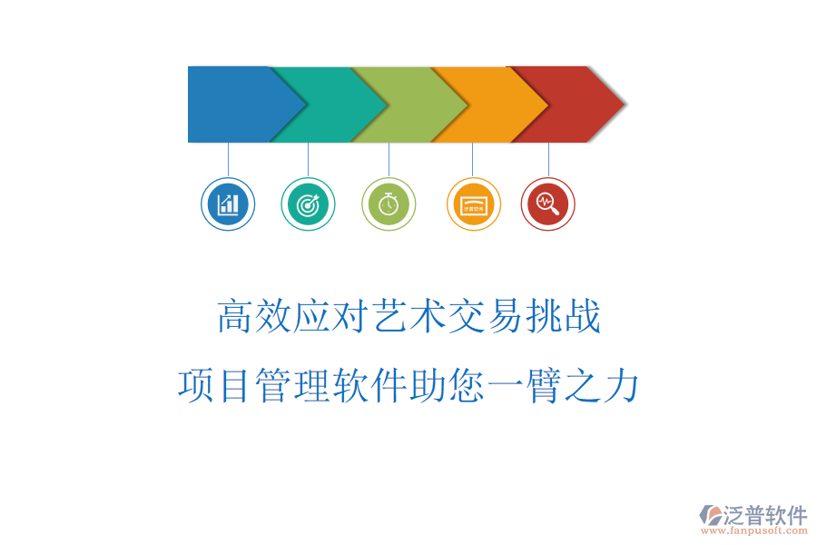 高效應(yīng)對(duì)藝術(shù)交易挑戰(zhàn)，項(xiàng)目管理軟件助您一臂之力