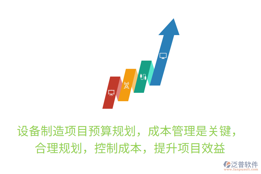 設(shè)備制造項(xiàng)目預(yù)算規(guī)劃，成本管理是關(guān)鍵， 合理規(guī)劃，控制成本，提升項(xiàng)目效益