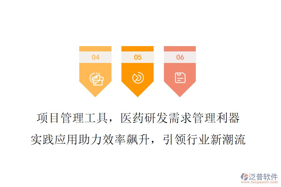 項目管理工具，醫(yī)藥研發(fā)需求管理利器,實踐應(yīng)用助力效率飆升，引領(lǐng)行業(yè)新潮流!