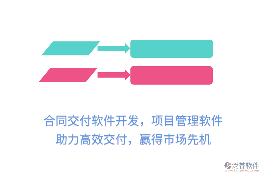 合同交付軟件開發(fā)，項(xiàng)目管理軟件 助力高效交付，贏得市場先機(jī)