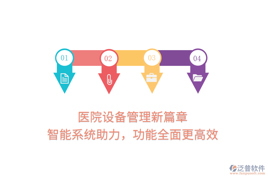 醫(yī)院設(shè)備管理新篇章，智能系統(tǒng)助力，功能全面更高效