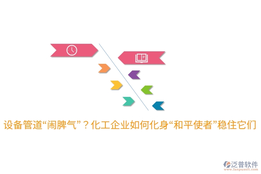 設備管道“鬧脾氣”？化工企業(yè)如何化身“和平使者”穩(wěn)住它們