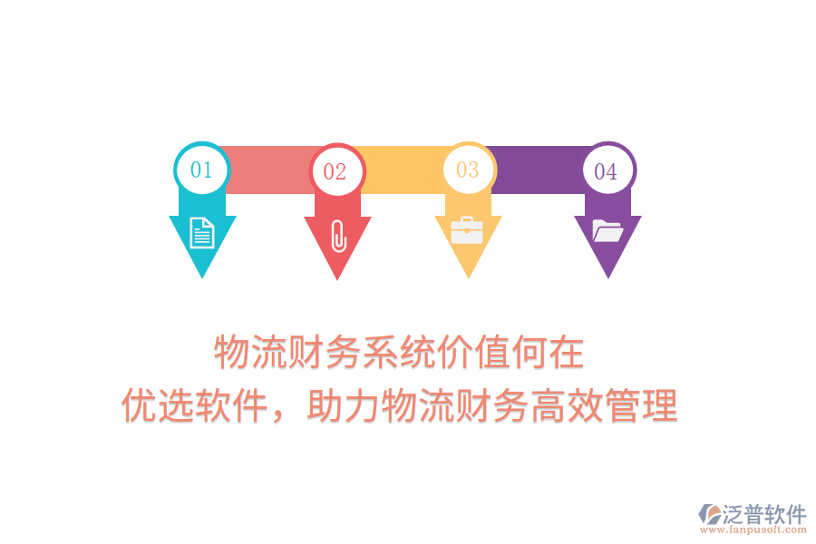 物流財(cái)務(wù)系統(tǒng)價(jià)值何在？?jī)?yōu)選軟件，助力物流財(cái)務(wù)高效管理