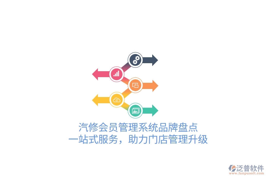 汽修會員管理系統(tǒng)品牌盤點：一站式服務，助力門店管理升級