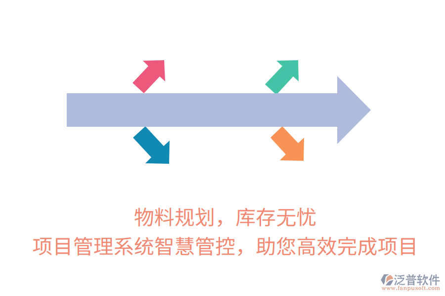 物料規(guī)劃，庫存無憂， 項(xiàng)目管理系統(tǒng)智慧管控，助您高效完成項(xiàng)目