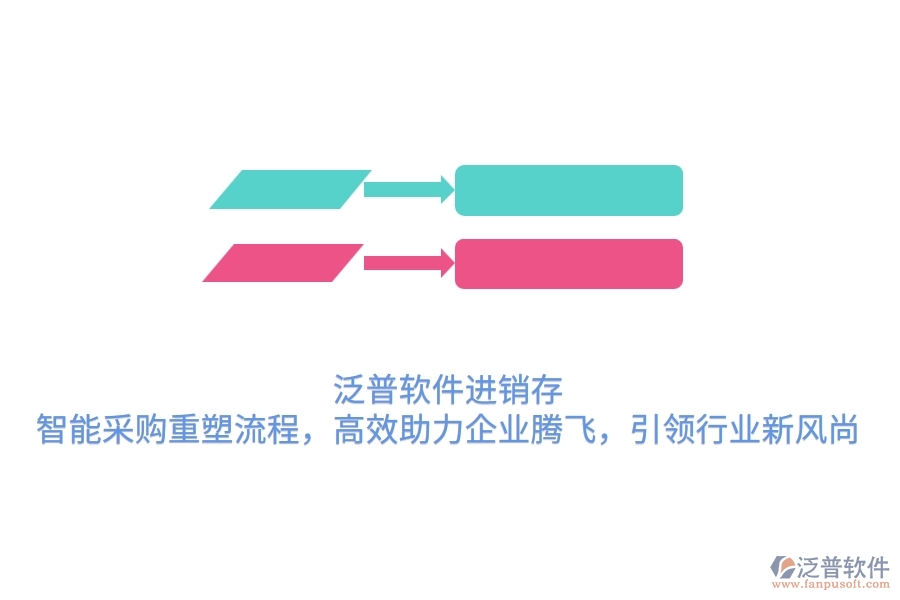 泛普軟件進銷存，智能采購重塑流程，高效助力企業(yè)騰飛，引領(lǐng)行業(yè)新風(fēng)尚