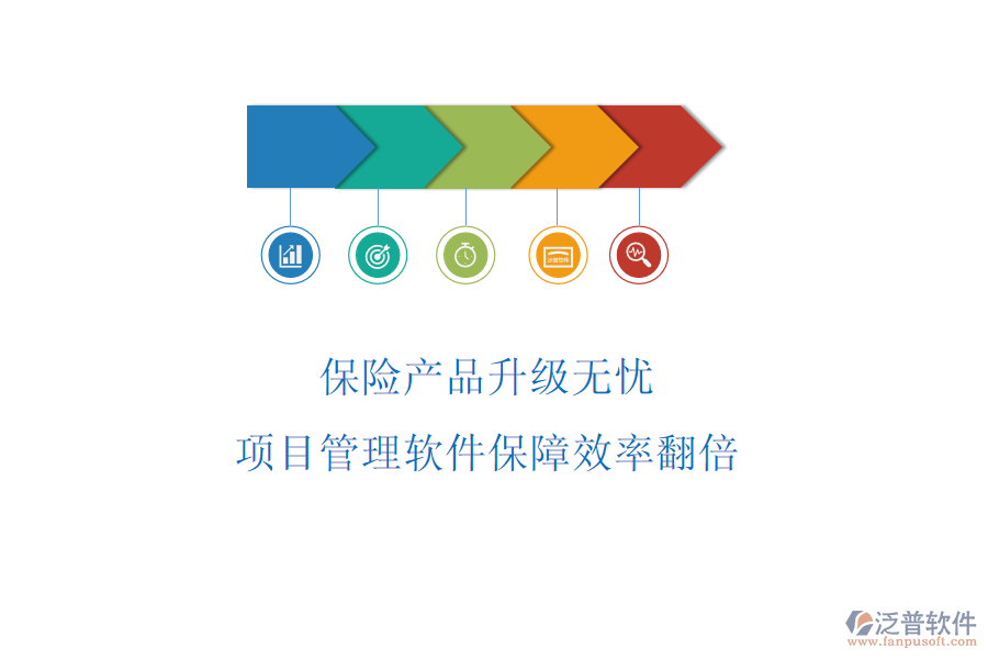 保險產(chǎn)品升級無憂，項(xiàng)目管理軟件保障效率翻倍