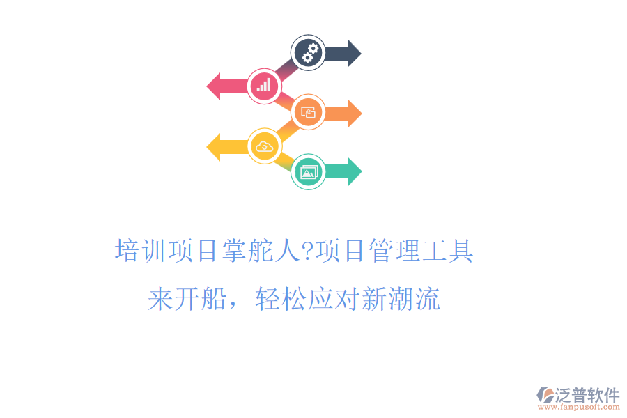 培訓(xùn)項(xiàng)目掌舵人?項(xiàng)目管理工具來(lái)開(kāi)船，輕松應(yīng)對(duì)新潮流