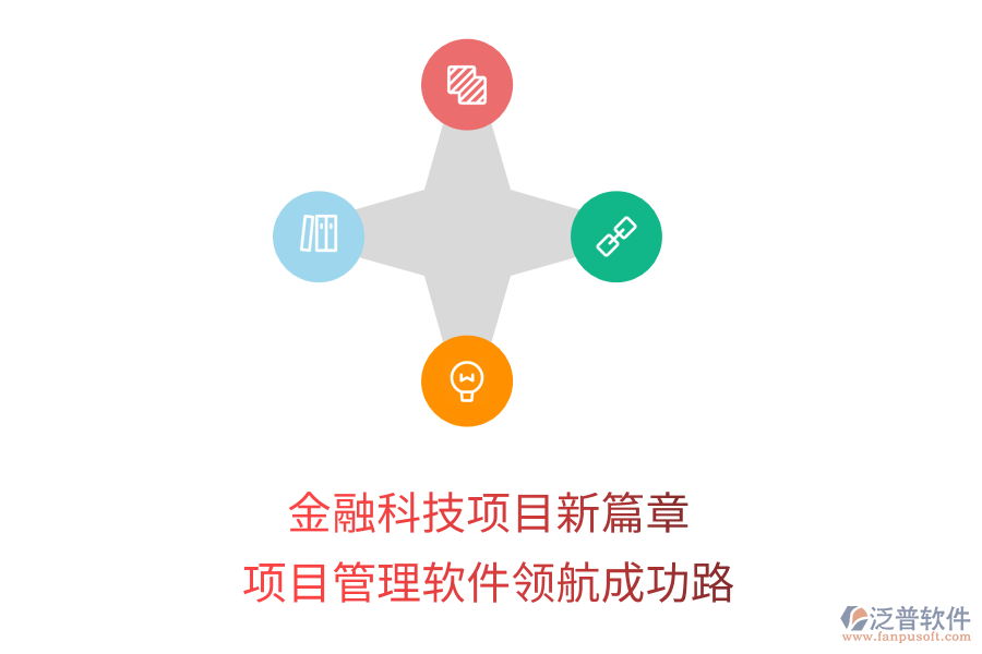 金融科技項(xiàng)目新篇章，項(xiàng)目管理軟件領(lǐng)航成功路