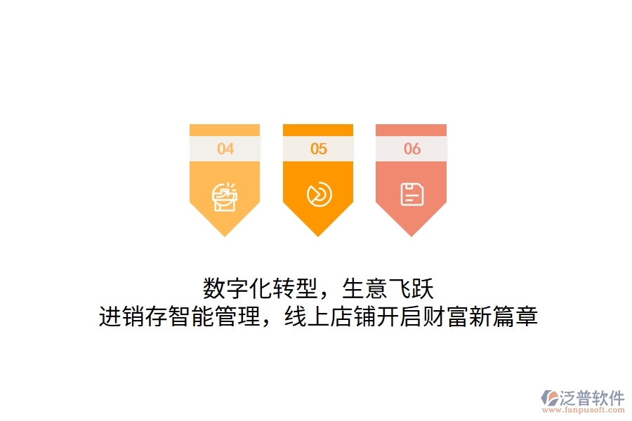 數(shù)字化轉(zhuǎn)型，生意飛躍：進(jìn)銷(xiāo)存智能管理，線上店鋪開(kāi)啟財(cái)富新篇章