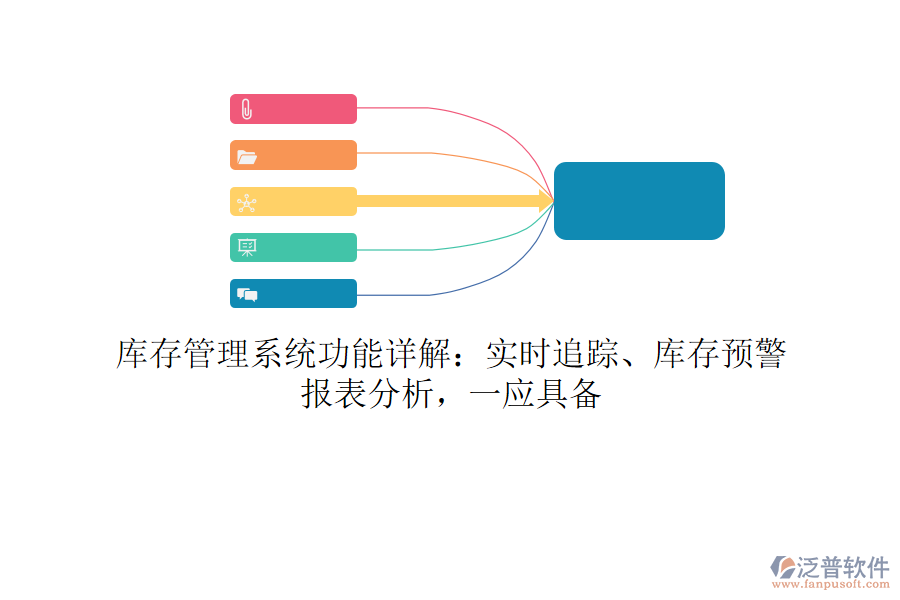 庫(kù)存管理系統(tǒng)功能詳解：實(shí)時(shí)追蹤、庫(kù)存預(yù)警、報(bào)表分析，一應(yīng)具備