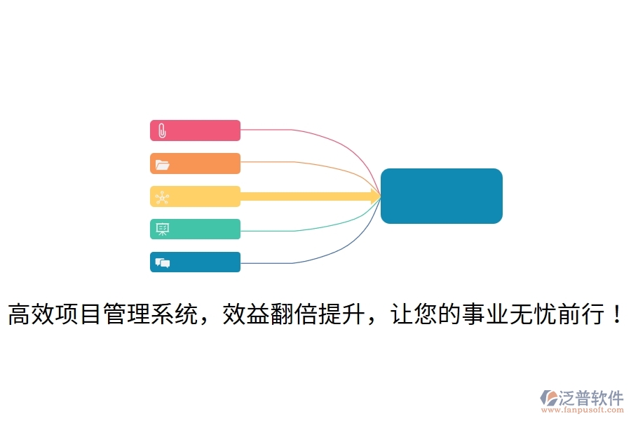 高效項目管理系統，效益翻倍提升，讓您的事業(yè)無憂前行！
