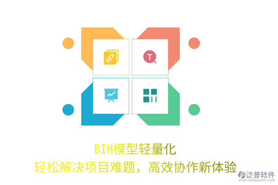 BIM模型輕量化，輕松解決項目難題，高效協(xié)作新體驗
