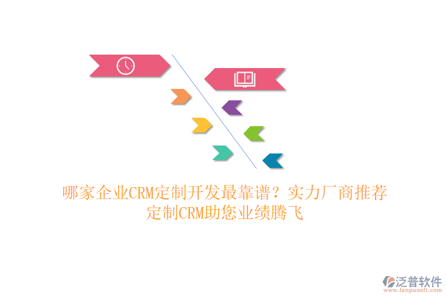 哪家企業(yè)CRM定制開發(fā)最靠譜？實(shí)力廠商推薦，定制CRM助您業(yè)績騰飛