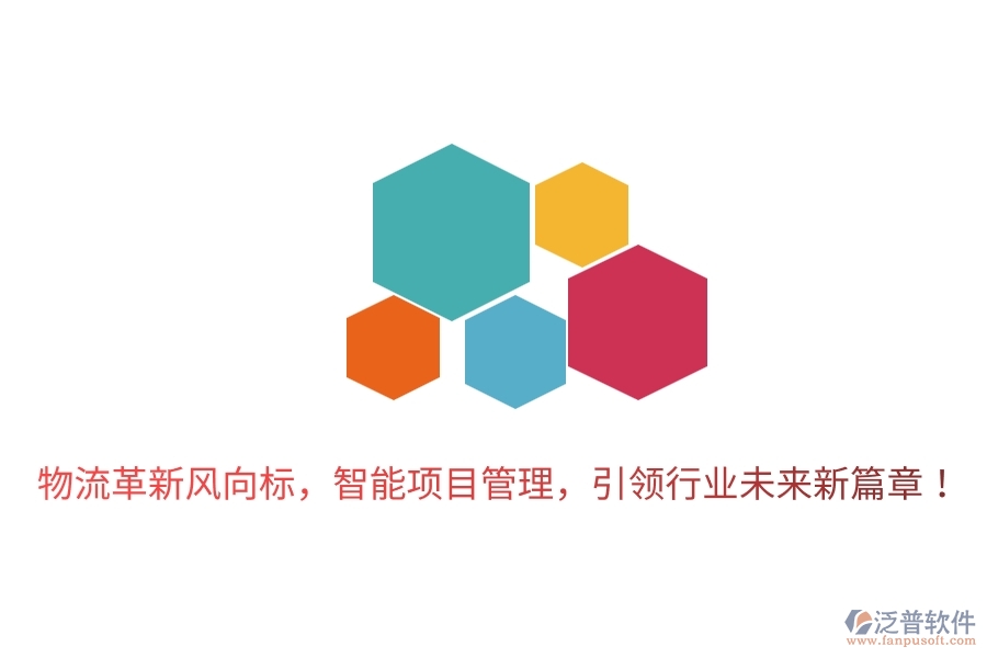 物流革新風(fēng)向標(biāo)，智能項目管理，引領(lǐng)行業(yè)未來新篇章！