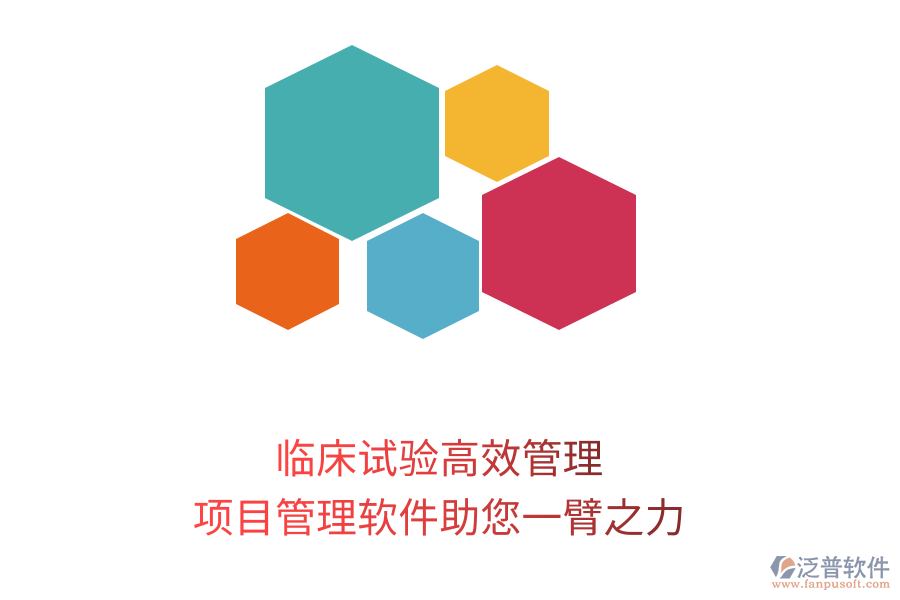 臨床試驗高效管理，項目管理軟件助您一臂之力