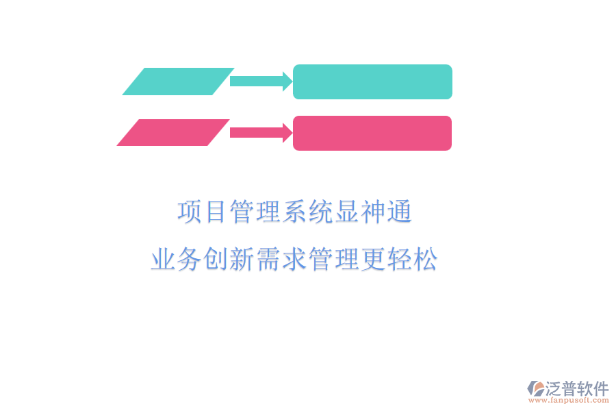 項(xiàng)目管理系統(tǒng)顯神通，業(yè)務(wù)創(chuàng)新需求管理更輕松