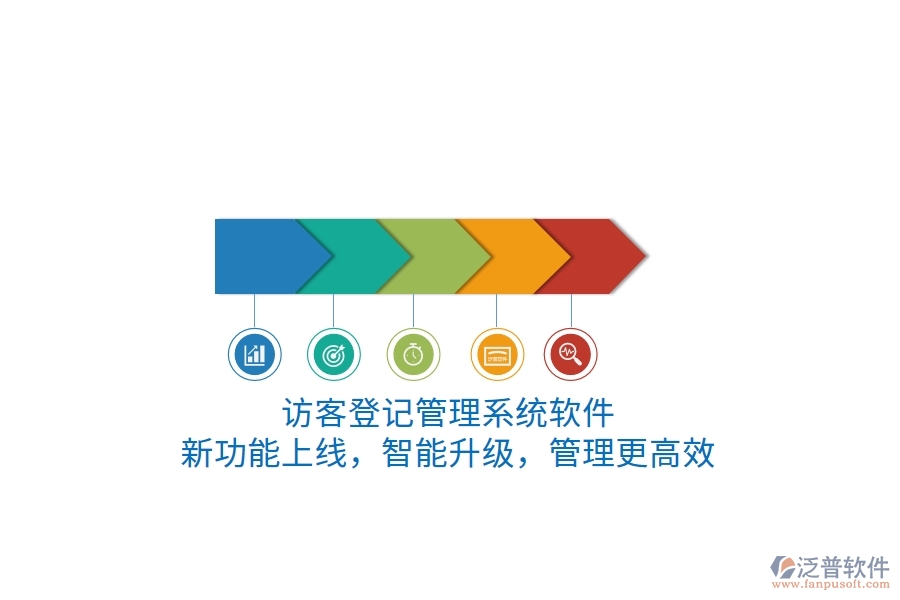 訪客登記管理系統(tǒng)軟件：新功能上線，智能升級，管理更高效