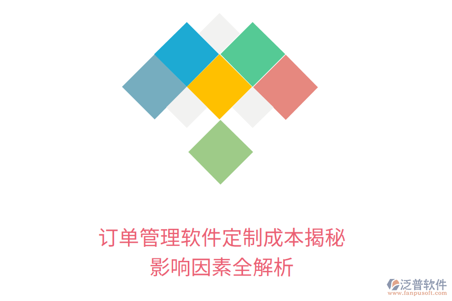 訂單管理軟件定制成本揭秘，影響因素全解析