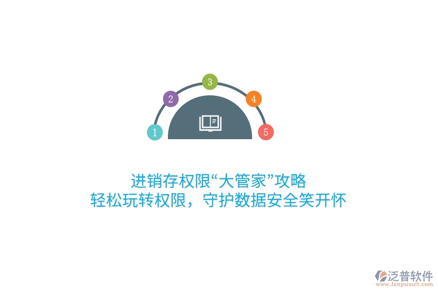 進銷存權(quán)限“大管家”攻略：輕松玩轉(zhuǎn)權(quán)限，守護數(shù)據(jù)安全笑開懷