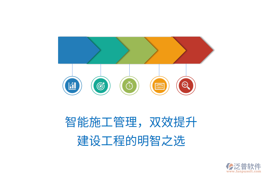 智能施工管理，雙效提升，建設(shè)工程的明智之選
