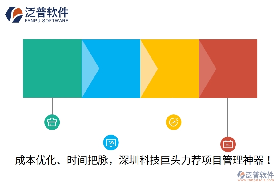 成本優(yōu)化、時(shí)間把脈，深圳科技巨頭力薦項(xiàng)目管理神器！