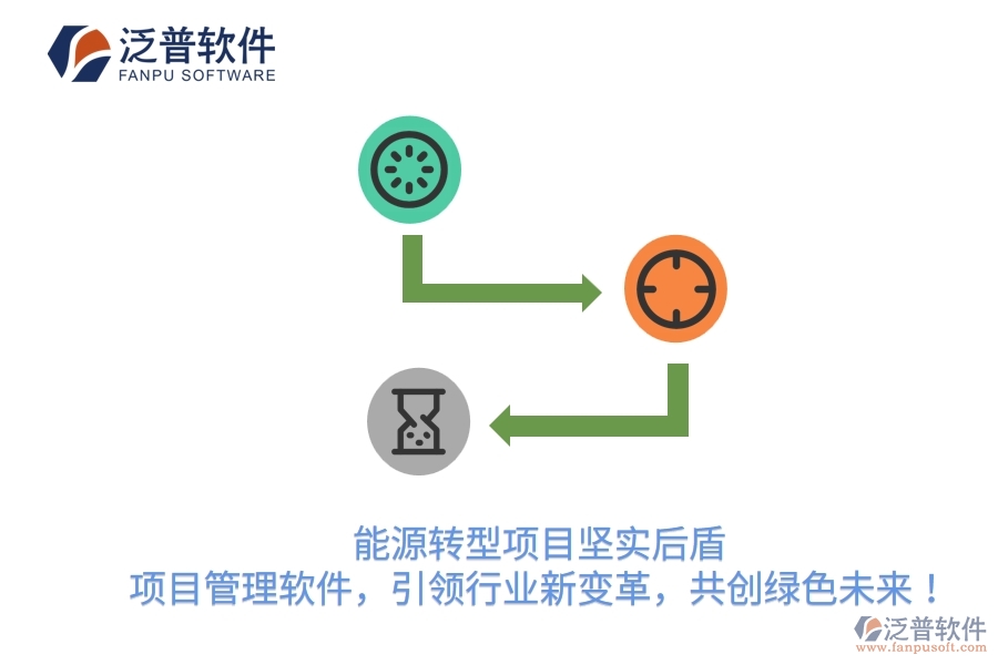 能源轉(zhuǎn)型項(xiàng)目堅(jiān)實(shí)后盾：項(xiàng)目管理軟件，引領(lǐng)行業(yè)新變革，共創(chuàng)綠色未來！