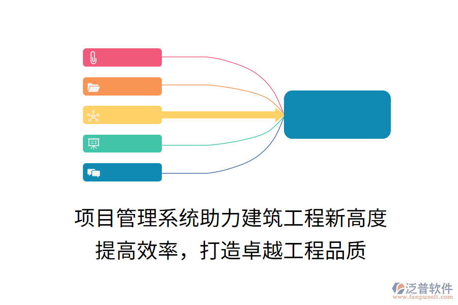 項(xiàng)目管理系統(tǒng)助力建筑工程新高度， 提高效率，打造卓越工程品質(zhì)