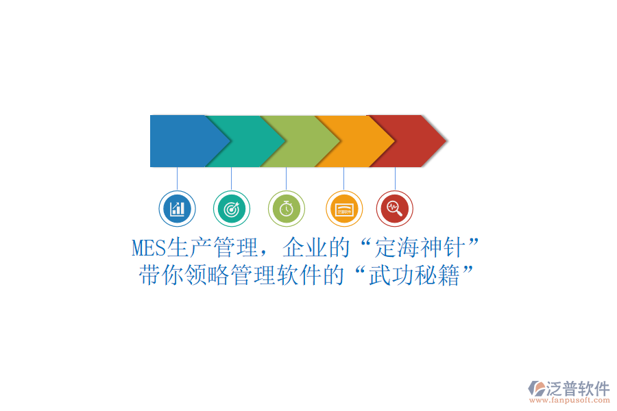MES生產(chǎn)管理，企業(yè)的“定海神針”？帶你領(lǐng)略管理軟件的“武功秘籍”