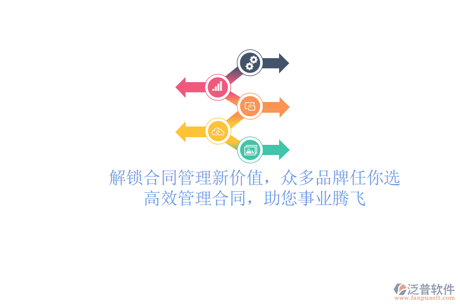 解鎖合同管理新價值，眾多品牌任你選，高效管理合同，助您事業(yè)騰飛
