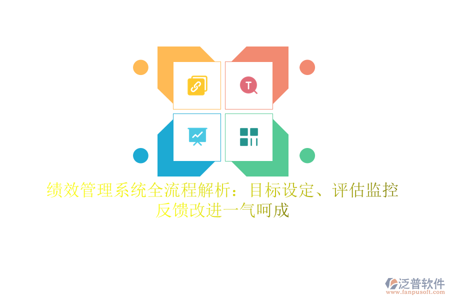 績(jī)效管理系統(tǒng)全流程解析：目標(biāo)設(shè)定、評(píng)估監(jiān)控、反饋改進(jìn)一氣呵成