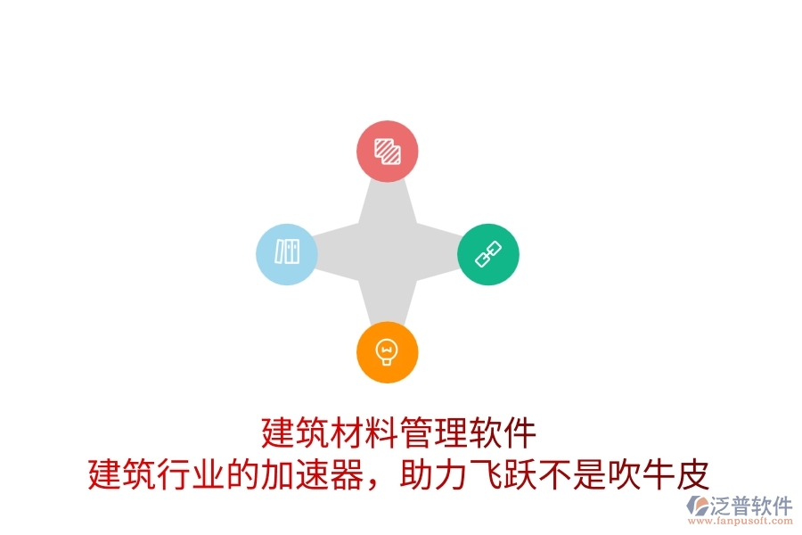建筑材料管理軟件：建筑行業(yè)的加速器，助力飛躍不是吹牛皮