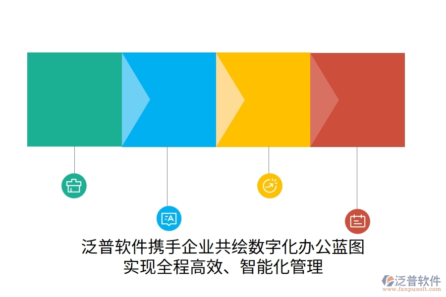泛普軟件攜手企業(yè)共繪數(shù)字化辦公藍(lán)圖，實現(xiàn)全程高效、智能化管理