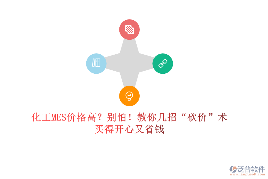 化工MES價(jià)格高？別怕！教你幾招“砍價(jià)”術(shù)，買得開心又省錢