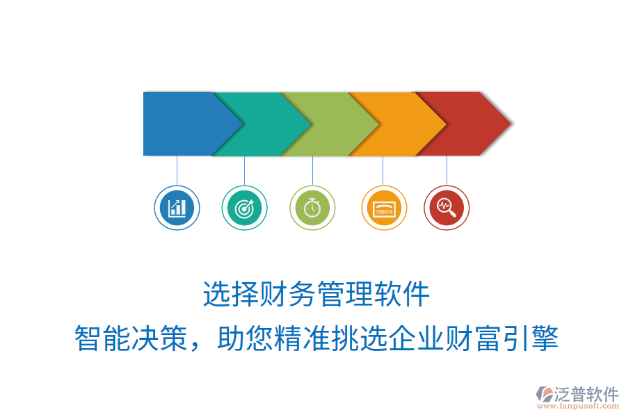 選擇財務(wù)管理軟件，智能決策，助您精準(zhǔn)挑選企業(yè)財富引擎