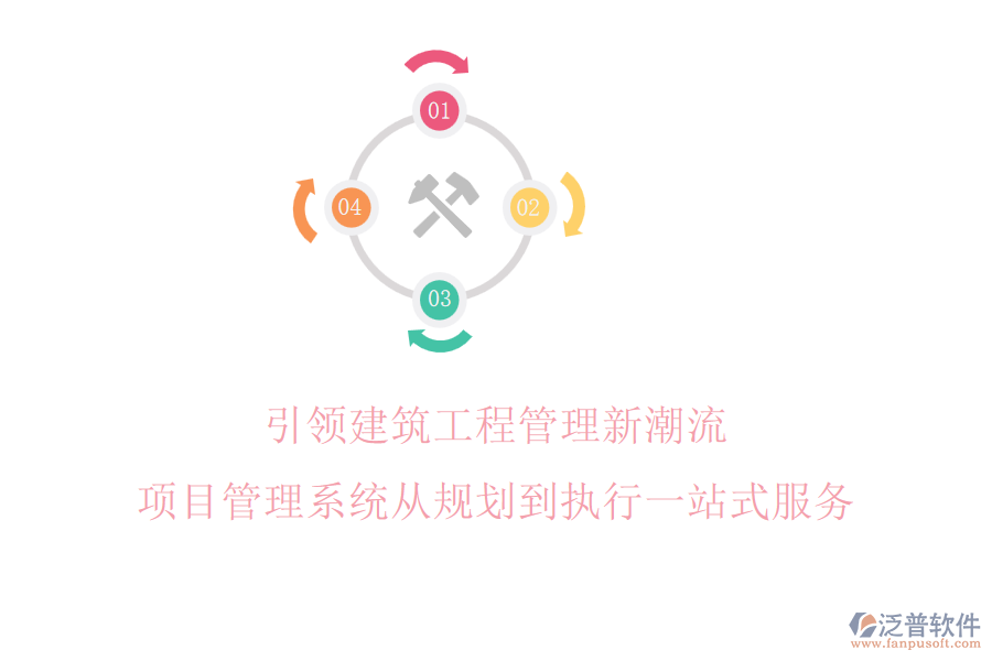 引領建筑工程管理新潮流，項目管理系統(tǒng)從規(guī)劃到執(zhí)行一站式服務