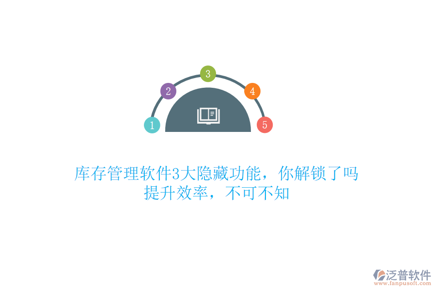 庫(kù)存管理軟件3大隱藏功能，你解鎖了嗎？提升效率，不可不知