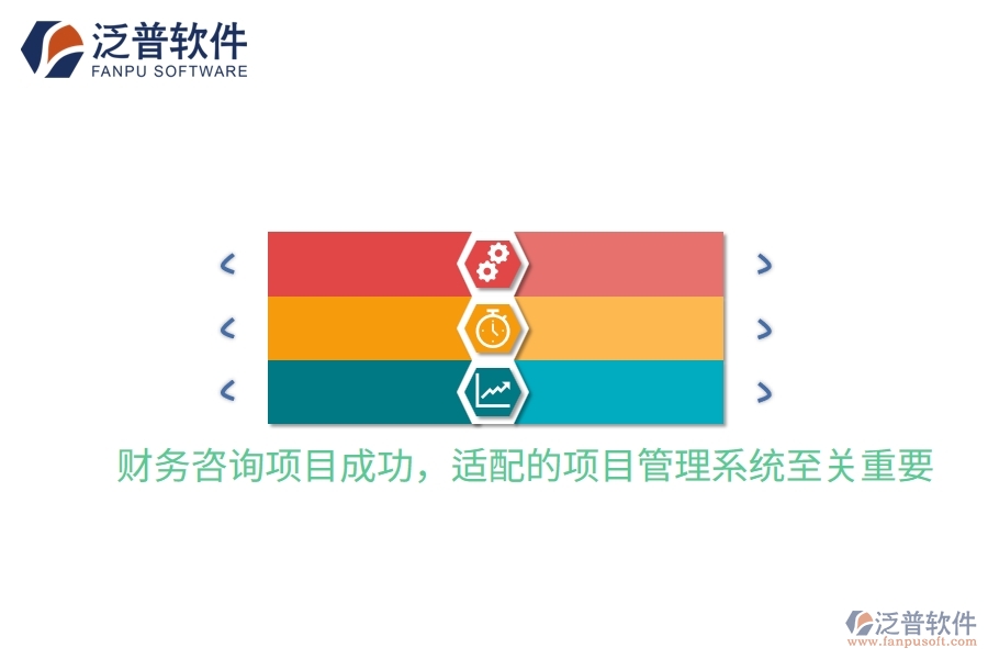 財(cái)務(wù)咨詢(xún)項(xiàng)目成功，適配的項(xiàng)目管理系統(tǒng)至關(guān)重要