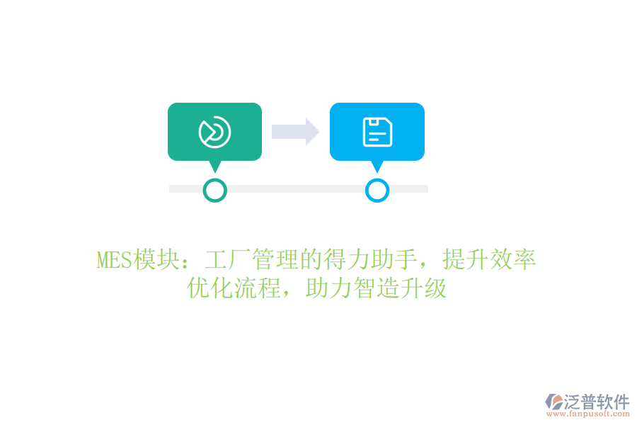 MES模塊：工廠管理的得力助手，提升效率、優(yōu)化流程，助力智造升級
