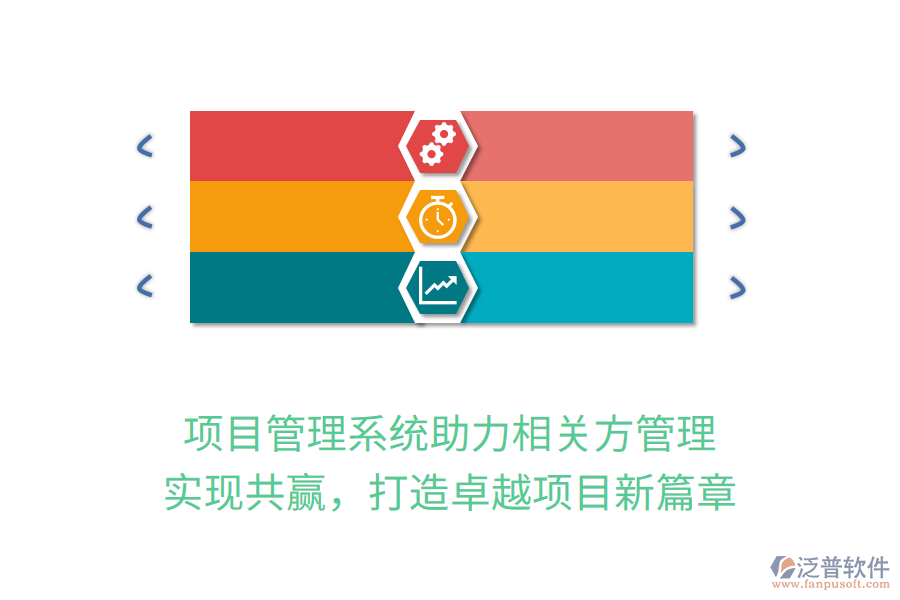 項(xiàng)目管理系統(tǒng)助力相關(guān)方管理， 實(shí)現(xiàn)共贏，打造卓越項(xiàng)目新篇章
