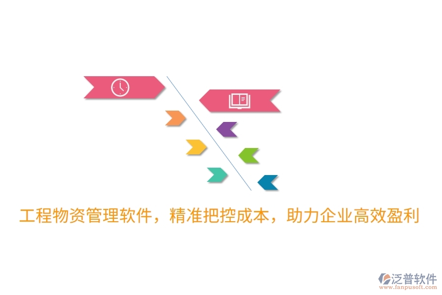 工程物資管理軟件，精準(zhǔn)把控成本，助力企業(yè)高效盈利