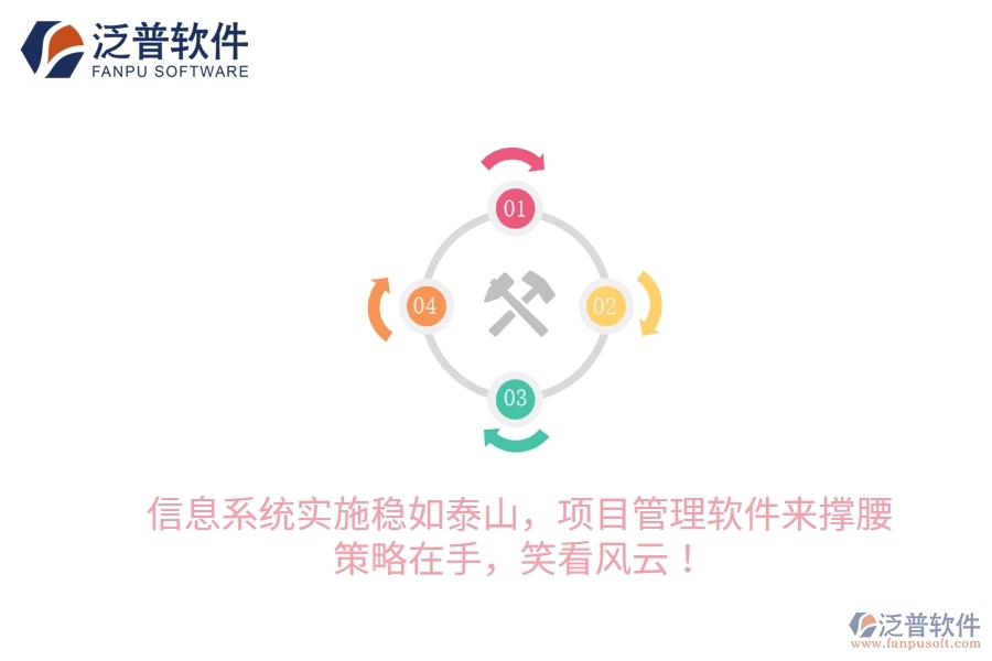 信息系統(tǒng)實(shí)施穩(wěn)如泰山，項(xiàng)目管理軟件來(lái)?yè)窝?！策略在手，笑看風(fēng)云！