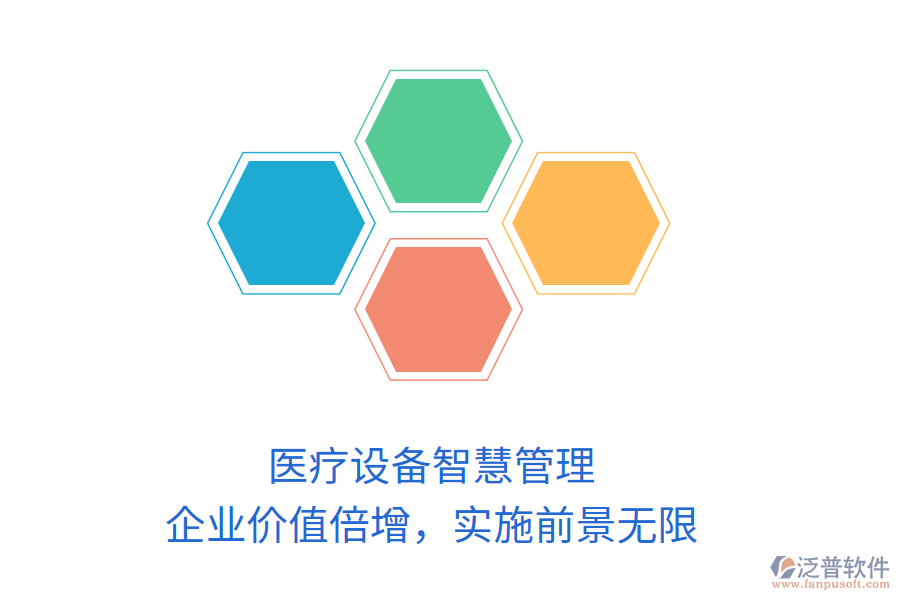 醫(yī)療設(shè)備智慧管理，企業(yè)價(jià)值倍增，實(shí)施前景無限