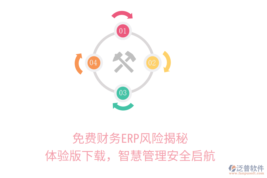 免費(fèi)財(cái)務(wù)ERP風(fēng)險(xiǎn)揭秘，體驗(yàn)版下載，智慧管理安全啟航