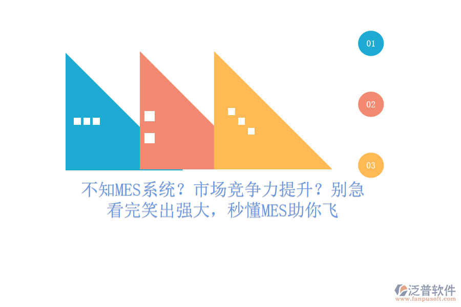 不知MES系統？市場競爭力提升？別急，看完笑出強大，秒懂MES助你飛