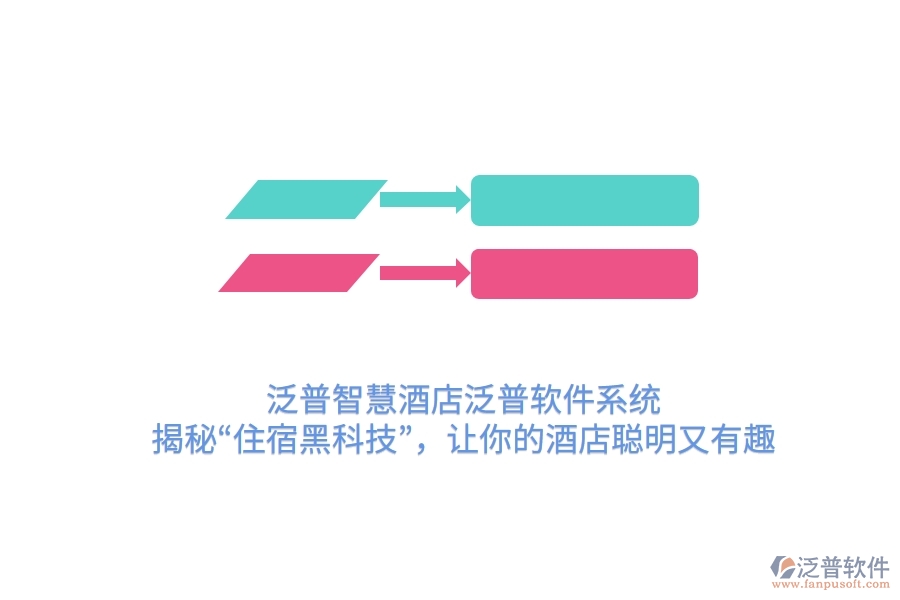 泛普智慧酒店泛普軟件系統(tǒng)：揭秘“住宿黑科技”，讓你的酒店聰明又有趣